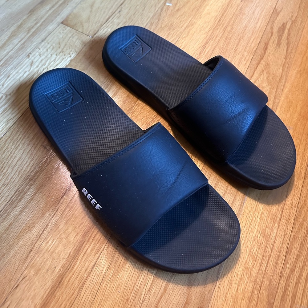 Men’s Reef Slides
